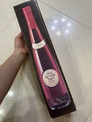 長頸FOV Finest Old Vintage Cognac干邑(紅頭)700ml (40% vol)