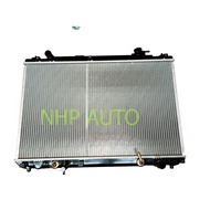 Toyota Harrier 2.2 SXU10 Radiator (Auto) 26mm Produk Baru