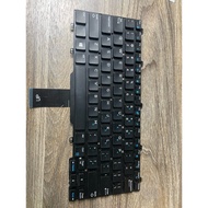 Dell Latitude E5470 E5450 E7470 Keyboard