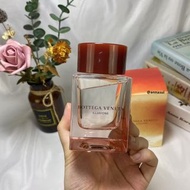 ✨ Bottega Veneta Illusione 寶緹嘉 幻境女士 *75ML 🌈秋日香水推薦