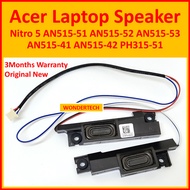 Acer Nitro 5 AN515-52 Laptop Speaker AN515-51 AN515-53 AN515-41 AN515-42 PH315-51 N17C1 G3-571 G3-57