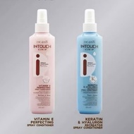 DCASH Intouch spray conditioner Vitamin  E hair SERUM TREATMENT Haircare | hair treatment |