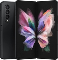 PROMO kak.. !! Samsung Galaxy Z FOLD 3 - 5G - RAM 12GB / ROM 256GB GARANSI RESMI ORIGINAL