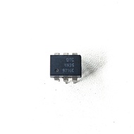 6N136 IC Optocoupler 6N 136