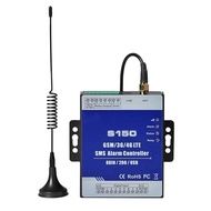 I3OY New Origina Chisung Global Universal Free Call Software Control Security System S150 2G/4G GSM 