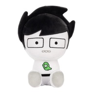 Homestuck John Egbert Plushie Plush Doll Stuffed Toy Holiday And Birthday Gifts