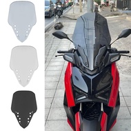 For Yamaha XMAX300 XMAX 300 X-MAX 300 Motorcycle Windscreen Windshield X-MAX 300 2023 2024 Wind Shield Screen Protector Accessories