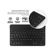 Keyboard tablet bluetooth wireless komputer pc