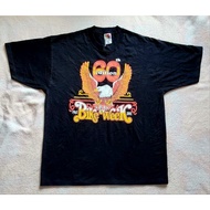 Used T-Shirt BIKE WEEK