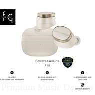 B&W Bowers & Wilkins PI8 ANC True Wireless Earbuds I 2 Years B&W Malaysia Warranty