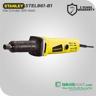 Stanley Die Grinder / Gerinda Botol Listrik 500Watt STEL861
