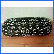 ◰ ☪ ❐ Gucci Unisex Hardcase Eyeglasses Case Sunglasses Case Prescription Case Shades Case Eyewear