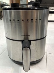 Proluxury 空氣炸鍋 4.3 L
