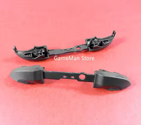 30pcs Repair parts LB RB Bumper For Xbox Series S X XSS Controller Surround Guide Button On/Off Butt