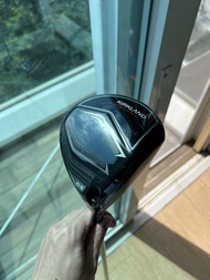 Kirkland Signature Adjustable Driver - 10.5 Degree Stiff Flex - Right Handed Kirkland Signature 10.5