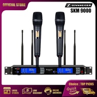 Sennheiser SKM9000 Black Wireless Microphone UHF Professional Microphone Live Show Microphone Perfor