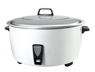 SHARP หม้อหุงข้าวไฟฟ้า 10 ลิตร รุ่น KSH-D1010 | ไทยมาร์ท THAIMART