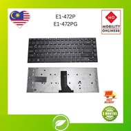 Acer E1-472P E1-472PG E1-473 E1-473G E1-420 E1-430 E1-410 E1-432  Laptop Keyboard