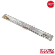 Genuine Parts Oil Measuring Rod TOYOTA CAMRY ACV30 ACV40 ALPHARD VELLFIRE ANH20 1AZ 2AZ Steel 15301-