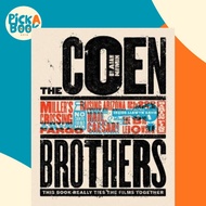 [100% Original Books] - The Coen Brothers: This Book Really Ties the Films Together by Adam Nayman (