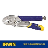 美國 握手牌 IRWIN 10WR 萬能鉗 人體工學握把(IW-10WR-T05T)｜018000690101