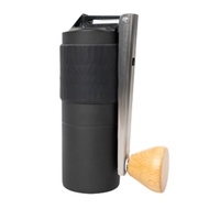 7YX Wholesale Hand Grinder Portable Folding Grinder Household Hand Brew Hand Grinder Coffee Bean Mac