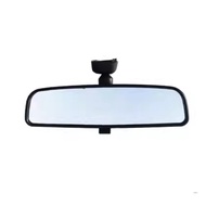 [923]VIEW,G7,G9 The rear view mirror inside the car