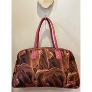 Nike Sports Bag Pattern Duffel Bag