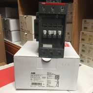 HB ABB 3-ploe contactors AF series AC/DC operated  1NC+1NO  40A 18.5kw  AF40-30-11-13