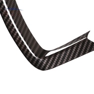 For  Range  Velar Sports Evoque U-Shaped Frame Under Steering Wheel Cover Car Accessories