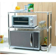 Microwave Rack