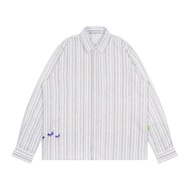 ABOVE AND OVER - INSECT LONG SLEEVE SHIRT