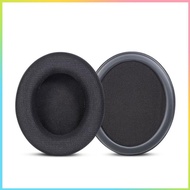 (COD) Earpad for CORSAIR HS35 HS40 Headphones Soft Sponge Cover Replacements Headphone Elastic Ear E