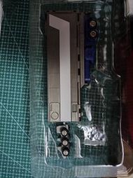 NA 擎天柱 原色 車廂 小滾珠 只有車廂和小滾珠 Newage 小比例變形金剛 NA 小比例 na 變形金剛    N