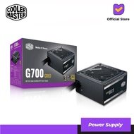 COOLER MASTER G700 GOLD | PSU 700W 80+ Gold Non Modular