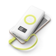 New Wireless Powerbank 10k mAh