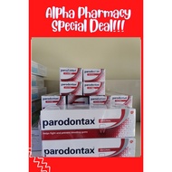 Parodontax Original Toothpaste 90gx2 [Twin Pack] | Ubat Gigi Sensitive