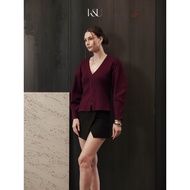 KUKAI | Ansel Cardigan - Women's Knit Cardigan - Women's Classy Knit Cardigan