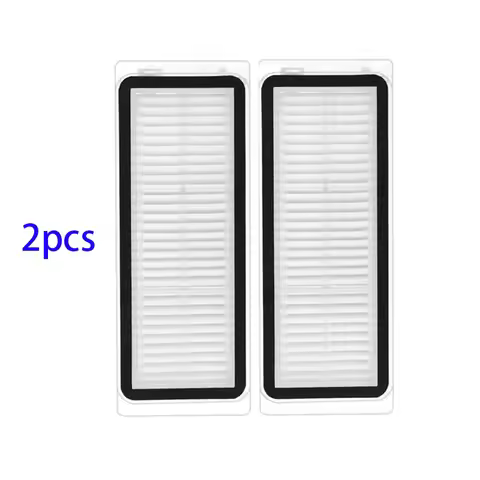 HEPA Filter For Dreame L20 Ultra / L30 Ultra / X20 Pro Robot Vacuum Cleaner Filters Spare Part