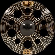 Meinl CC18DATRC 18" Classics Custom Dark Trash Crash