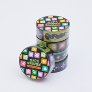 Enchanted Washi Tape