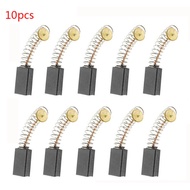 10 pieces carbon brushes for Bosch electric drill