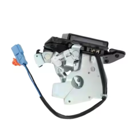 74801-SAA-E21 Actuator Of Trunk Lid Rear Door Lock For HONDA Fit JAZZ 2003-2008 GD1 GD3 ODYSSEY RA6 