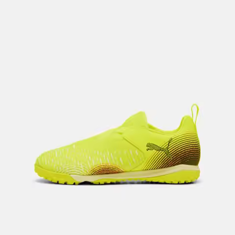 Puma genuine FUTURE 8 Children's Low-Top Wear-Resistant Sports Training Soccer Shoes 108391-03