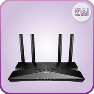 TP-Link - TP-Link AX1800 Dual-Band WiFi 6 Router 雙頻路由器 - TL-AX23 [香港行貨]