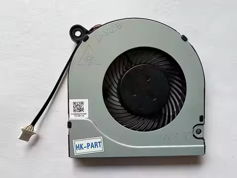 Fan for Acer Aspire 3 A314-21 A315-21 A315-31 Cooling Fan 4-Pin