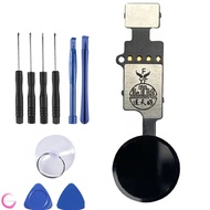 Home Button Flex Cable For iPhone SE 2022 / SE 2020/ 7 / 8/ 7 Plus / 8 Plus - Fingerprint NO Touch I