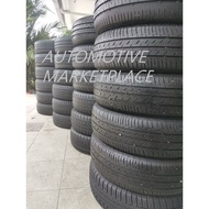 USED TYRE TAYAR SEKEN 14 15 INCHES 175/65R14 185/60R14 175/65R15 185/55R15 185/60R15 195/65R15 215/60R16