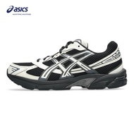 ASICS Unisex GEL-1130 Sportstyle Shoes in Black/Cream