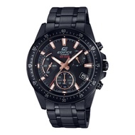 CASIO EDIFICE EFV-540DC-1BVUDF CHRONOGRAPH MEN'S WATCH